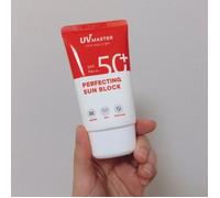 TONYMOLY UV Master Perfecting Sun Block 50 ml SPF50+ PA+++ Protezione solare ...