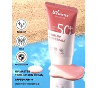 TONYMOLY UV Master Tone Up Crema Solare 50ml SPF50+ PA+++ Protezione Solare P...