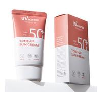 TONYMOLY UV Master Tone Up Crema Solare 50ml SPF50+ P Protezione Solare UV