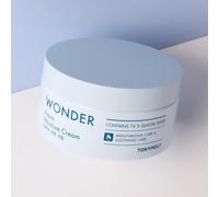 TONYMOLY Wonder Aqua Moisture Cream 300 ml - Crema idratante tipo gel - K-B