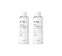 TONYMOLY Wonder Ceramide Mochi Toner - 500ml (2ea) Set