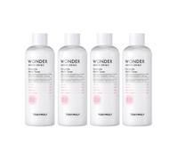 TONYMOLY Wonder Ceramide Mochi Toner - 500ml (4ea) Set
