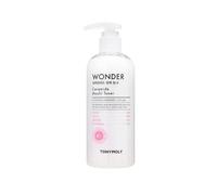 TONYMOLY Wonder Ceramide Mochi Toner Pump versione 300 ml K-BEAUTY