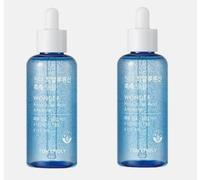 TONYMOLY Wonder Hyaluronic Acid Ampolle 100 ml x 2 - Idratazione e idratazion...