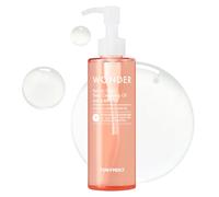 TONYMOLY Wonder Olio detergente per noccioli di albicocca, 190 ml
