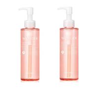 TONYMOLY Wonder Olio Detergente Profondo Semi di Albicocca 190ml + 190ml | St...