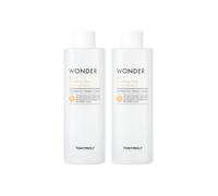 TONYMOLY - Wonder Rice Smoothing Toner - 500ml (2ea) Set