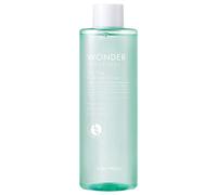 TonyMoly - WONDER Tea Tree Pore Fresh Toner Tonico viso 500 ml unisex
