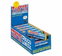 Tonys Chocolate | Barretta Di Cioccolato Puro | Tony'S Chocolonely | Tonys Chocolonely Chocolate Bars | 35 Pack | 1750 Grammi Total