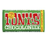 Tony's Chocolon Milk Chocolate 32% con nocciola 180 g