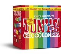 Tony's Chocolonely - Tiny gifting box - 200g