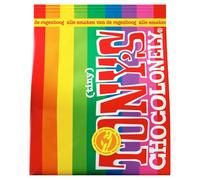 Tony's Chocolonely Tiny's mix 6 x 135 g