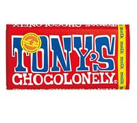 Tony's Chocolony - Milk