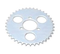 Tonysa 38T Rear Sprocket for 2 Stroke Scooters