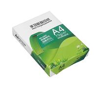 Tonysa A4 Copy Paper 500 Sheets, Wood Pulp Quality
