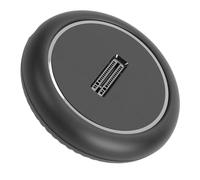 Tonysa Adattatore per Lettore SSD M.2 NVMe, Docking Station USB 3.1 Gen2 Type C Supporto Ad Alta velocità da 10 Gbps per SSD NVMe e NGFF 2230 2242 2260 2280 Mm, con Chip RTL9210B