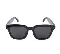 Tonysa AI Smart Translation Glasses con Bluetooth Wireless V5.3, Support Multiple Language Translation, 1080p Photography, Chiamata Musicale per Ascoltare Musica, Viaggiare, Pescare,