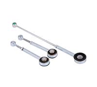 Tonysa Asta di Collegamento del Robusta Scatola del Adatta per 306 405 Partner, Perfetta per, Lega di Alluminio di Alta qualità