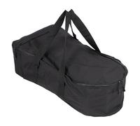 Tonysa Borsa Ripostiglio per Barca da Pesca, Waterproof Oxford 1000D, per | Resistente allo strappo, custodia portatile, custodia laterale, vestibilità universale