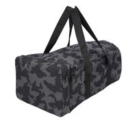 Tonysa Borsa Ripostiglio per Barca da Pesca, Waterproof Oxford 1000D, per | Resistente allo strappo, custodia portatile, custodia laterale, vestibilità universale