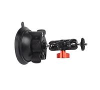 Tonysa Camera Suction Mount, 360° Rotation & Strong Grip