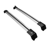 Tonysa Car Roof Rack Cross, 330.7 Lbs Load Capacity