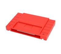 Tonysa Cartuccia di Gioco 900 in 1, Cartuccia di Gioco retrò da 8 GB, Collezione a 16 Bit per Console di Originali SNES.Collega e Usa