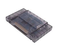 Tonysa Cartuccia di Gioco retrò, Scheda di Gioco 900 in 1, 16 Bit 8G per Console SNES per Versioni Americane, Europee e Giapponesi.Multiplo per Collezionisti di Giochi