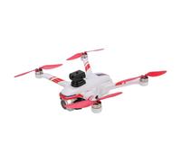 Tonysa Drone Telecomandato, Telecamera 4K UHD, Riprese Verticali/orizzontali/verso il Basso, Rotazione a 360°, Evitamento Ostacoli a 4 Vie, Motori Brushless, Volo di 50 Minuti, (# 1)