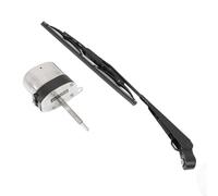 Tonysa Electric Windshield Wiper Motor, 12V 105° Rotation