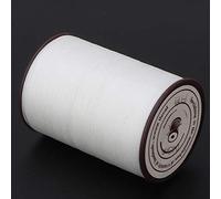 Tonysa Filo di Cera da 0,45 Mm per Cucire Pelle Poliestere Resistente 160