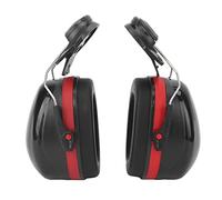Tonysa Hard Hat Earmuff, Noise Reduction Insulation Design