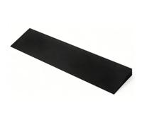Tonysa Heel Elevated Squat Board con Design Ergonomico | Ottimizza la postura dello squat, promuove il coinvolgimento dei glutei, schiuma EVA stabile, molteplici opzioni di