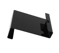 Tonysa Lettore da Lettura Acrilico per Tapis Roulant, Supporto Tablet | Supporto per visione chiara, compatibilità versatile, materiale infrangibile, facile configurazione per le macchine per il