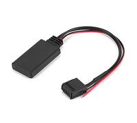 Tonysa Modulo Bluetooth per Auto, Adattatore Audio Wireless Adatto per 6000
