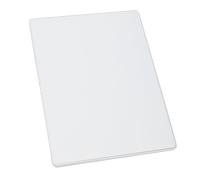 Tonysa Mouse Touchpad Portatile con Multi-, Design Premium in Vetro Temperato, Supporto per Laptop 10 OS X, Controllo Fluido per Chi Viaggia per Lavoro (WHITE)