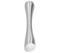 Tonysa Muddler da Cocktail in Acciaio Inossidabile Dal Design Elegante per