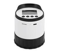 Tonysa Oculare Elettronico per Telescopio WiFi 2K HD con Schermo Visualizzazione Chiara delle Immagini, Ideale per gli Amanti Dell'astronomia