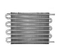Tonysa Oil Cooler Kit for Engine & Transmission Cooling