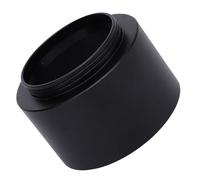 Tonysa Paraluce in Metallo, Protezione dalla Luce Diffusa e Anticondensa Riduce Il Rischio di Appannamento Dovuto alla Rugiada, Adatto per Paraluce Protettivo per Telescopio