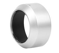 Tonysa Paraluce in Plastica per Obiettivo 45mm F1.8, Copertura Lente, | Resistente alla luce, protegge l\'obiettivo, previene l\'abbagliamento, adatto per la fotografia in controluce