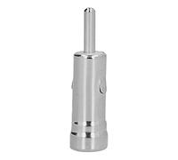 Tonysa Radio Antenna Adapter ISO to DIN, Premium Metal