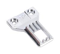 Tonysa Ricambio Platina Macchina da Cucire per LS1217 | Compatibilità con LS1217, LS1520, LS1717, Installazione semplice, Materiale ferro, Design compatto
