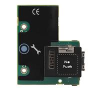 Tonysa Scheda Controller di Accesso Remoto per Server, Controller di | Materiale PCB, gestione remota \'alimentazione, avvisi e-mail, autorità basata sui ruoli