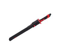 Tonysa Spada Illuminata RGB 78 Cm, Spada Giocattolo LED con Impugnatura in Metallo con Effetti Sonori, Ricaricabile per Cosplay Adulti Bambini, Luminosa da Duello con Fodero