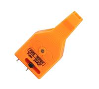 Tonysa Strumento Diagnostico Fusibile per Auto 24V |Tester per Fusibili a Lama con Estrattore per la Misurazione della e il Rilevamento delle Bruciature