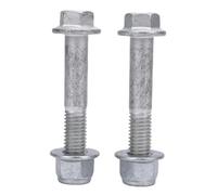 Tonysa Suspension Control Arm Bolt Replacement Kit