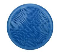 Tonysa Yoga Inflatable Cushion, Ergonomic Balance Support | Materiale in PVC, migliora la stabilità del nucleo, adatto a casa, migliora la postura
