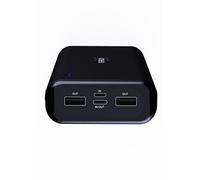 Tonystar Verico Powerbank Power Pro PD, 20.000 mAh, nero