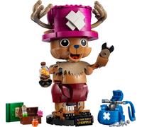TonyTony Chopper